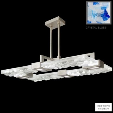 Fine Art Lamps 819240-32 — Потолочный подвесной светильник CRYSTAL BAKEHOUSE
