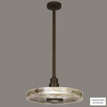 Fine Art Lamps 823240-11 — Потолочный подвесной светильник CRYSTAL BAKEHOUSE