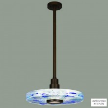 Fine Art Lamps 823240-12 — Потолочный подвесной светильник CRYSTAL BAKEHOUSE