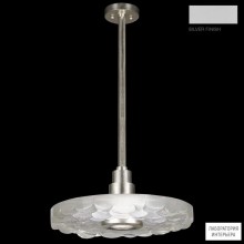 Fine Art Lamps 823240-24 — Потолочный подвесной светильник CRYSTAL BAKEHOUSE