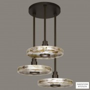 Fine Art Lamps 823640-11 — Потолочный подвесной светильник CRYSTAL BAKEHOUSE