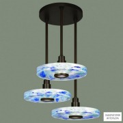 Fine Art Lamps 823640-12 — Потолочный подвесной светильник CRYSTAL BAKEHOUSE