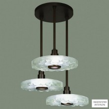 Fine Art Lamps 823640-14 — Потолочный подвесной светильник CRYSTAL BAKEHOUSE