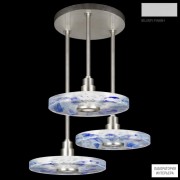 Fine Art Lamps 823640-22 — Потолочный подвесной светильник CRYSTAL BAKEHOUSE