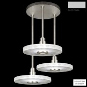 Fine Art Lamps 823640-23 — Потолочный подвесной светильник CRYSTAL BAKEHOUSE