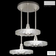 Fine Art Lamps 823640-24 — Потолочный подвесной светильник CRYSTAL BAKEHOUSE