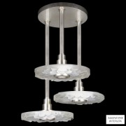 Fine Art Lamps 823640-34 — Потолочный подвесной светильник CRYSTAL BAKEHOUSE