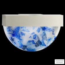 Fine Art Lamps 824550-22 — Настенный накладной светильник CRYSTAL BAKEHOUSE