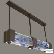 Fine Art Lamps 825040-12 — Потолочный подвесной светильник CRYSTAL BAKEHOUSE