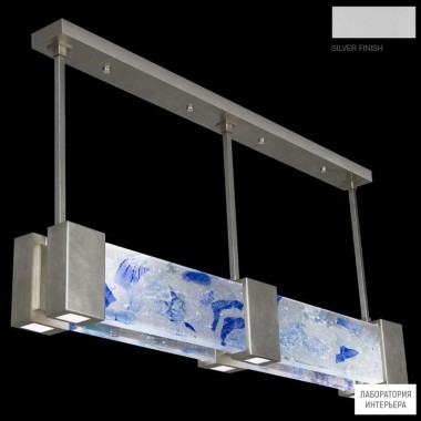 Fine Art Lamps 825040-22 — Потолочный подвесной светильник CRYSTAL BAKEHOUSE