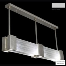 Fine Art Lamps 825040-23 — Потолочный подвесной светильник CRYSTAL BAKEHOUSE
