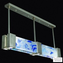Fine Art Lamps 825040-32 — Потолочный подвесной светильник CRYSTAL BAKEHOUSE