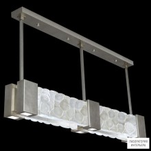 Fine Art Lamps 825040-34 — Потолочный подвесной светильник CRYSTAL BAKEHOUSE