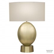 Fine Art Lamps 826110-2 — Настольный светильник GROSVENOR SQUARE