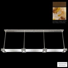 Fine Art Lamps 826640-11 — Потолочный подвесной светильник CRYSTAL BAKEHOUSE