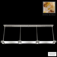 Fine Art Lamps 826640-31 — Потолочный подвесной светильник CRYSTAL BAKEHOUSE