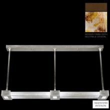 Fine Art Lamps 826840-11 — Потолочный подвесной светильник CRYSTAL BAKEHOUSE