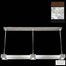 Fine Art Lamps 826840-14 — Потолочный подвесной светильник CRYSTAL BAKEHOUSE