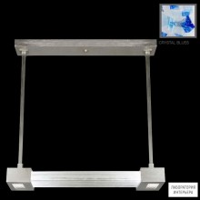 Fine Art Lamps 827040-32 — Потолочный подвесной светильник CRYSTAL BAKEHOUSE