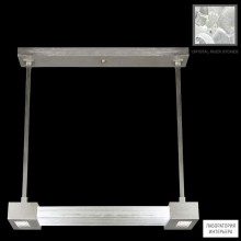 Fine Art Lamps 827040-34 — Потолочный подвесной светильник CRYSTAL BAKEHOUSE