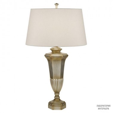 Fine Art Lamps 828810 — Настольный светильник RECOLLECTIONS