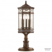 Fine Art Lamps 836980 — Напольный светильник HOLLAND PARK