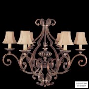 Fine Art Lamps 837140 — Потолочный подвесной светильник STILE BELLAGIO