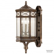 Fine Art Lamps 837481 — Настенный накладной светильник HOLLAND PARK