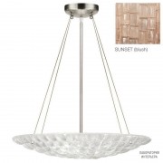 Fine Art Lamps 843040-3 — Потолочный подвесной светильник CONSTRUCTIVISM