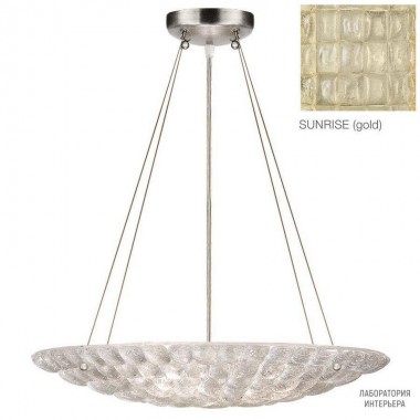 Fine Art Lamps 843240-2 — Потолочный подвесной светильник CONSTRUCTIVISM