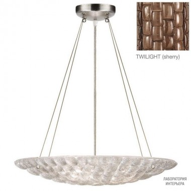 Fine Art Lamps 843240-4 — Потолочный подвесной светильник CONSTRUCTIVISM
