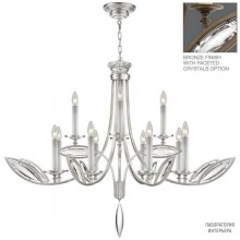 Fine Art Lamps 843740-32 — Потолочный подвесной светильник MARQUISE