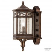 Fine Art Lamps 844881 — Настенный накладной светильник HOLLAND PARK