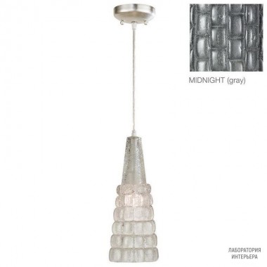 Fine Art Lamps 845040-1 — Потолочный подвесной светильник CONSTRUCTIVISM
