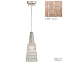 Fine Art Lamps 845040-3 — Потолочный подвесной светильник CONSTRUCTIVISM