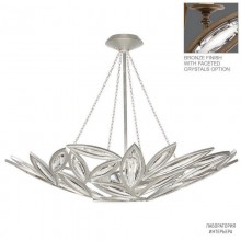 Fine Art Lamps 849440-32 — Потолочный подвесной светильник MARQUISE
