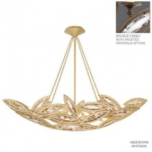 Fine Art Lamps 849640-32 — Потолочный подвесной светильник MARQUISE