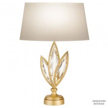 Fine Art Lamps 849810-22 — Настольный светильник MARQUISE
