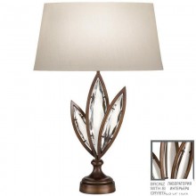 Fine Art Lamps 849810-31 — Настольный светильник MARQUISE