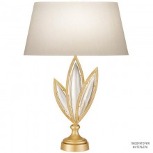 Fine Art Lamps 850010-21 — Настольный светильник MARQUISE
