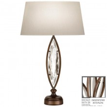 Fine Art Lamps 850210-31 — Настольный светильник MARQUISE