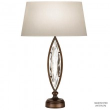 Fine Art Lamps 850210-32 — Настольный светильник MARQUISE