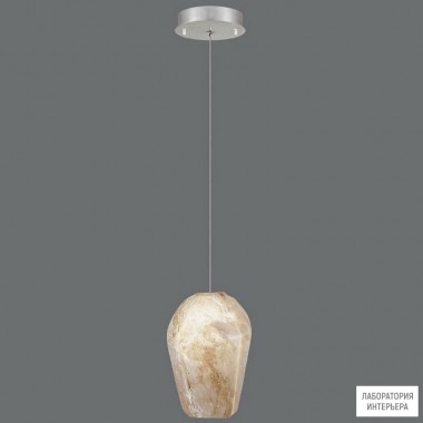 Fine Art Lamps 852240-17 — Потолочный подвесной светильник NATURAL INSPIRATIONS