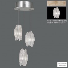 Fine Art Lamps 852340-201 — Потолочный подвесной светильник NATURAL INSPIRATIONS