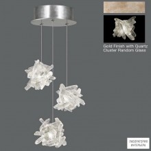 Fine Art Lamps 852340-202 — Потолочный подвесной светильник NATURAL INSPIRATIONS