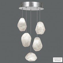 Fine Art Lamps 852440-13 — Потолочный подвесной светильник NATURAL INSPIRATIONS