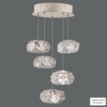 Fine Art Lamps 852440-21 — Потолочный подвесной светильник NATURAL INSPIRATIONS