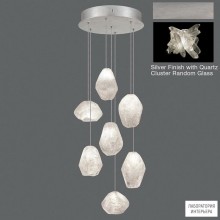 Fine Art Lamps 852640-102 — Потолочный подвесной светильник NATURAL INSPIRATIONS