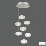 Fine Art Lamps 852640-12 — Потолочный подвесной светильник NATURAL INSPIRATIONS