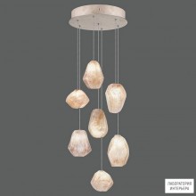 Fine Art Lamps 852640-24 — Потолочный подвесной светильник NATURAL INSPIRATIONS